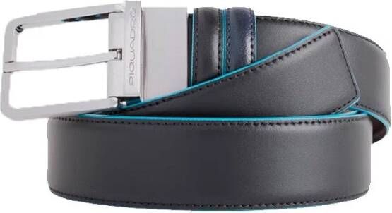 Piquadro Accessories Blauw Heren