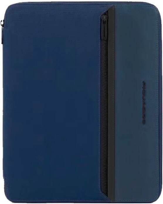 Piquadro Accessories Blauw Heren