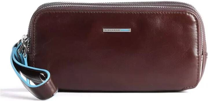 Piquadro Accessories Rood Heren