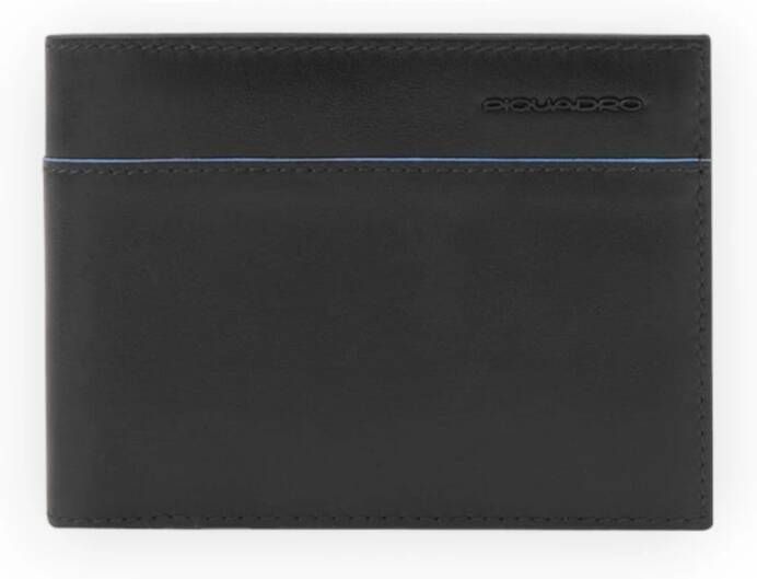 Piquadro Accessories Zwart Heren