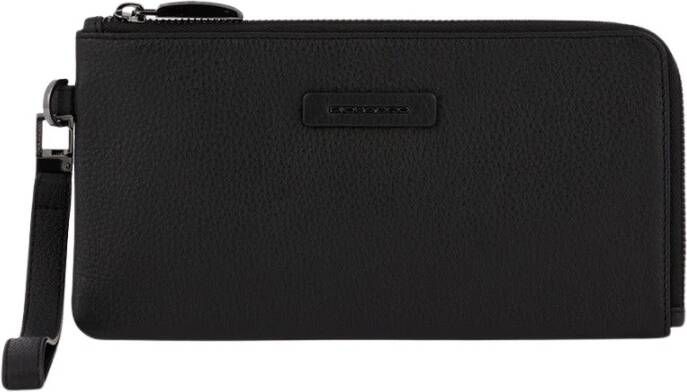 Piquadro Accessories Zwart Heren