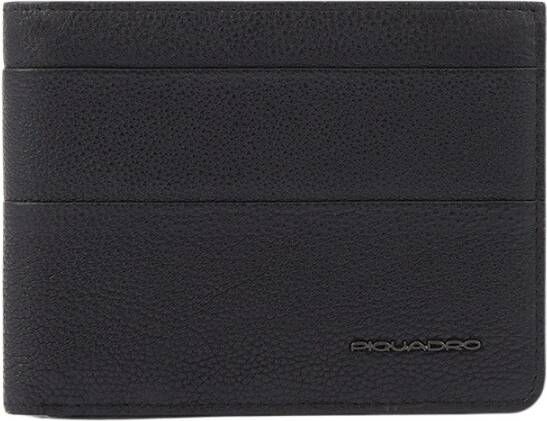 Piquadro Accessories Zwart Heren