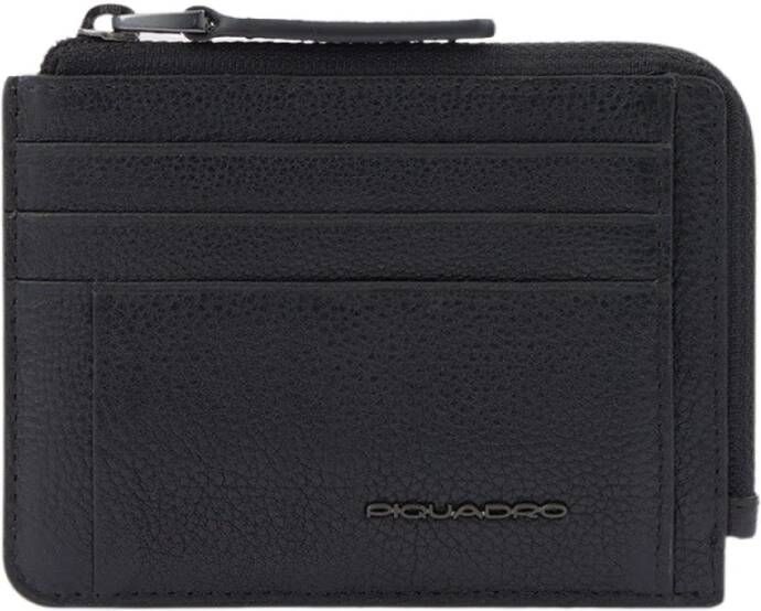 Piquadro Accessories Zwart Heren