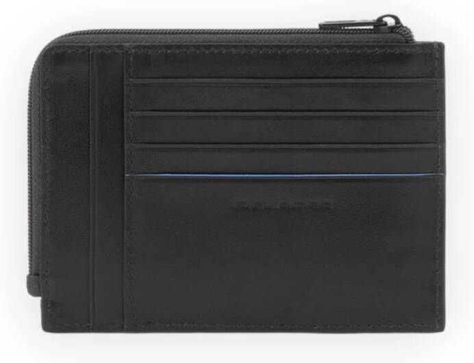 Piquadro Accessories Zwart Heren