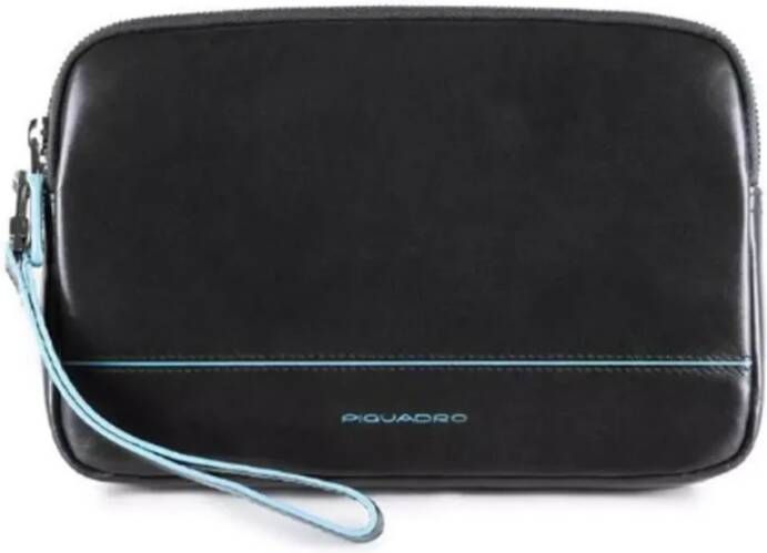 Piquadro Accessories Zwart Heren