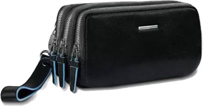 Piquadro Accessories Zwart Heren