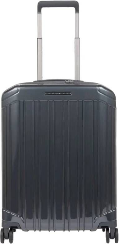 Piquadro Accessories Zwart Heren