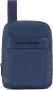 Piquadro Backpacks Blauw Heren - Thumbnail 1