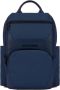 Piquadro Backpacks Blauw Heren - Thumbnail 1