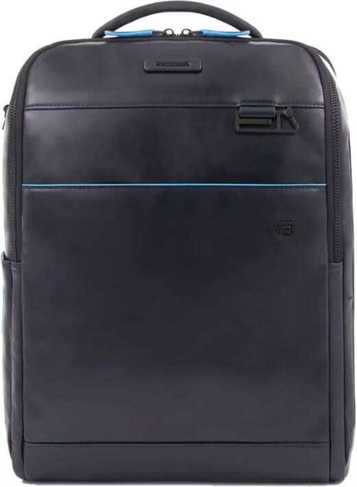 Piquadro Backpacks Blauw Heren