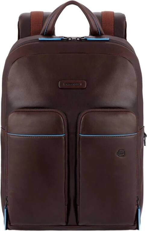 Piquadro Backpacks Bruin Heren