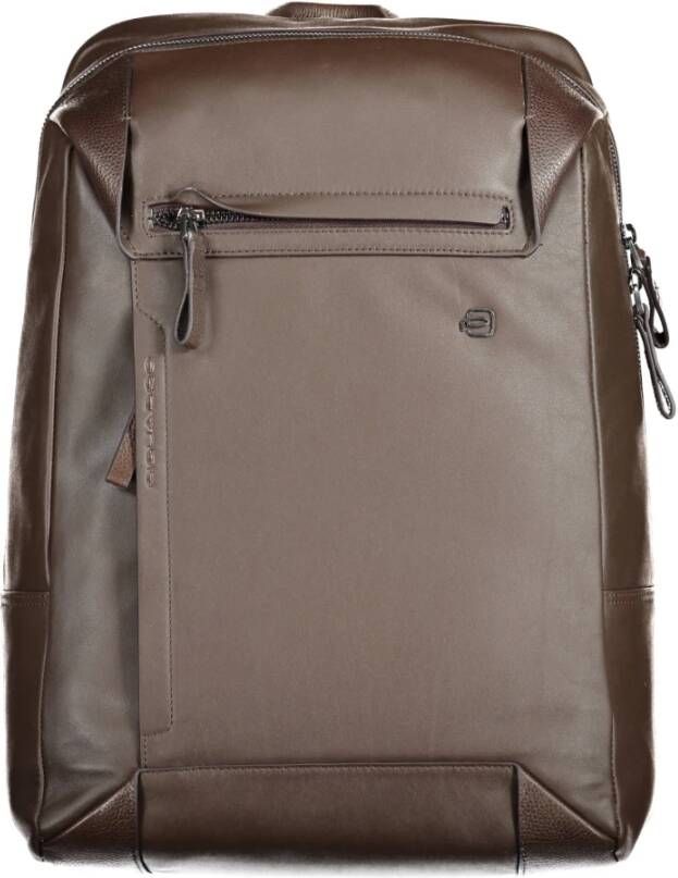Piquadro Backpacks Bruin Heren
