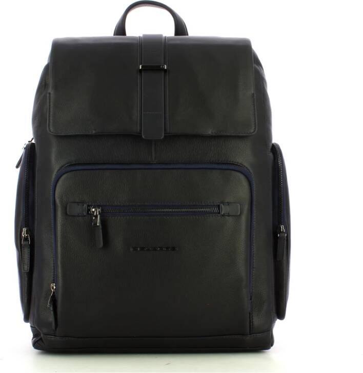 Piquadro Backpacks Groen Heren