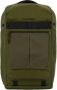 Piquadro Backpacks Green Unisex - Thumbnail 1