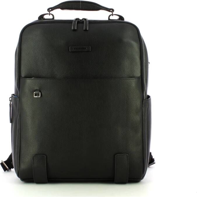 Piquadro Backpacks Zwart Heren
