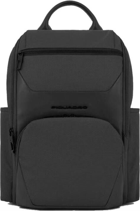 Piquadro Backpacks Zwart Heren