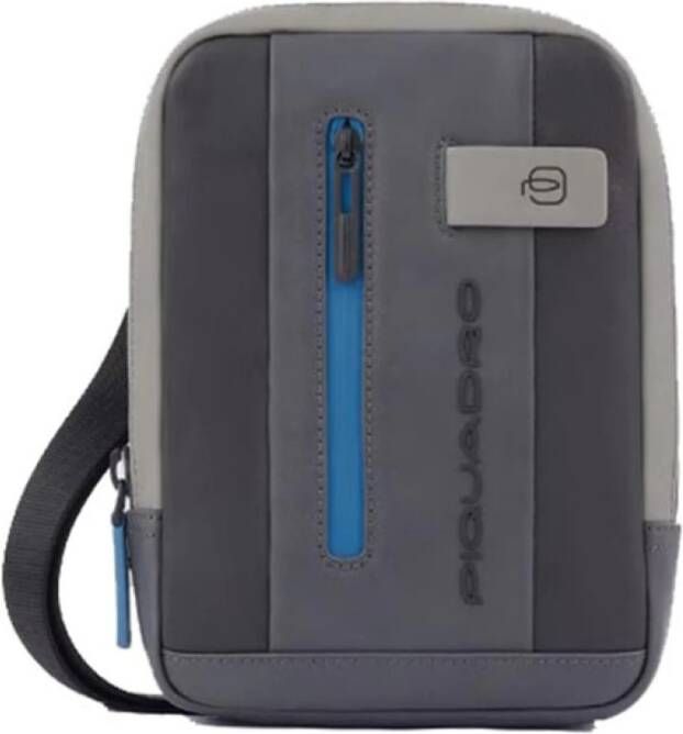 Piquadro Backpacks Zwart Heren