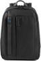 Piquadro Backpacks Zwart Heren - Thumbnail 1