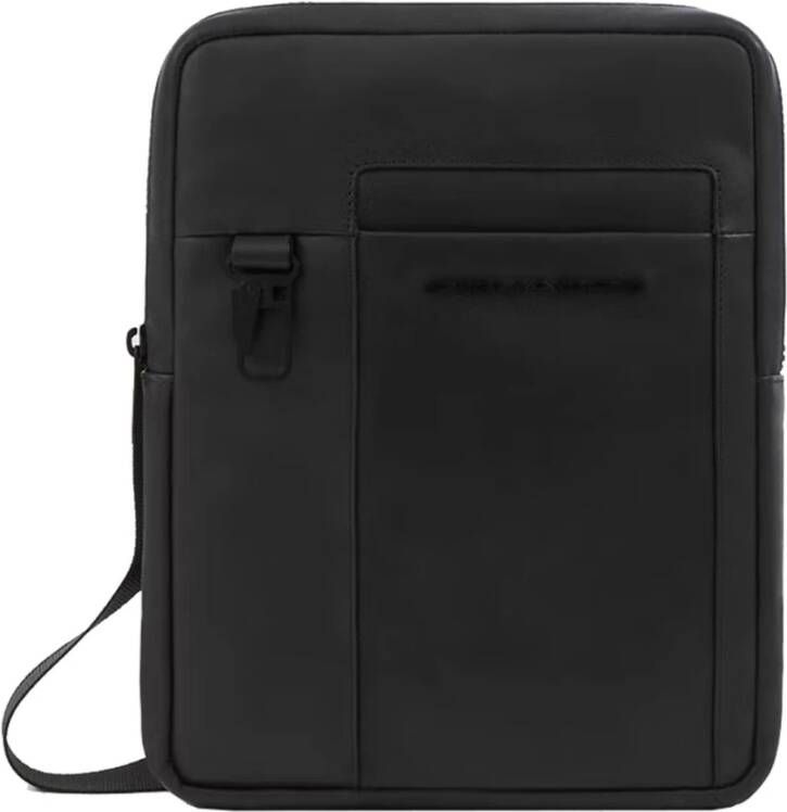 Piquadro Backpacks Zwart Heren