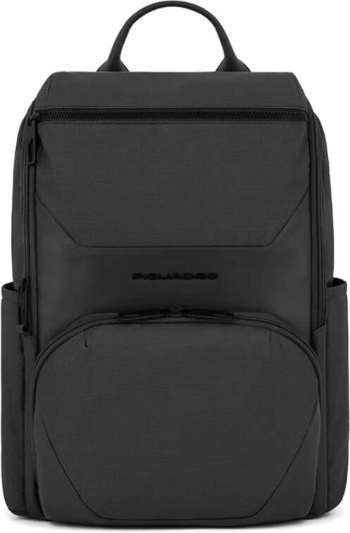 Piquadro Backpacks Zwart Heren