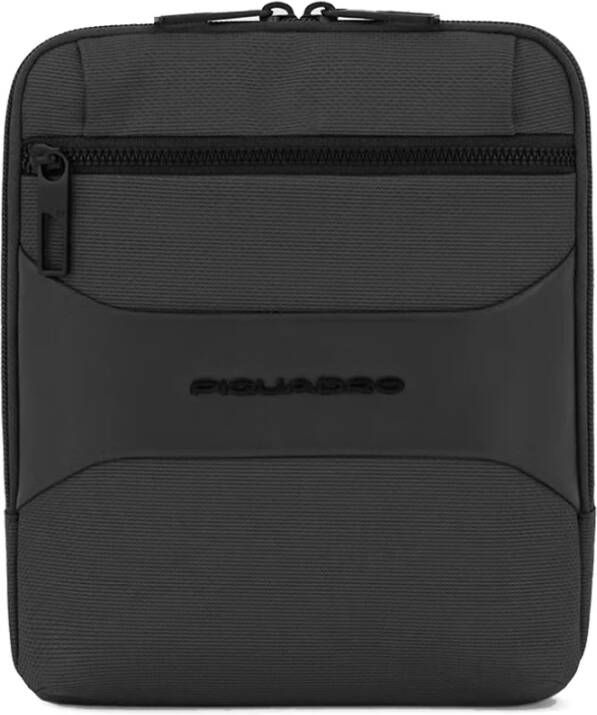 Piquadro Backpacks Zwart Heren