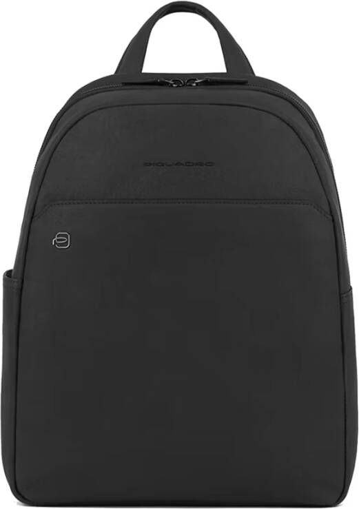 Piquadro Backpacks Zwart Heren