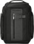 Piquadro Backpacks Zwart Heren - Thumbnail 1