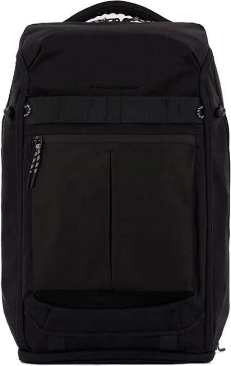 Piquadro Backpacks Zwart Unisex