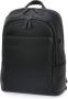 Piquadro Backpacks Zwart Unisex - Thumbnail 1