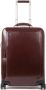 Piquadro Reistrolley Tas Brown Unisex - Thumbnail 1