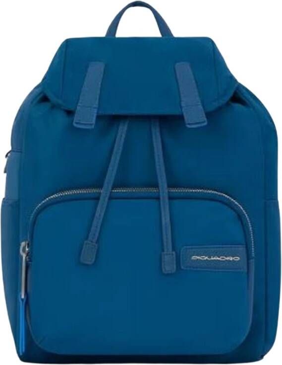 Piquadro Bags Blauw Dames