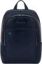 Piquadro Bags Blauw Unisex - Thumbnail 1