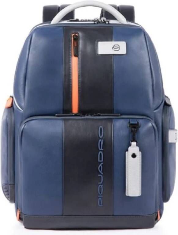 Piquadro Bags Blauw Unisex
