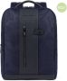 Piquadro Rugzak BLU ZAINO PORTA PC - Thumbnail 5