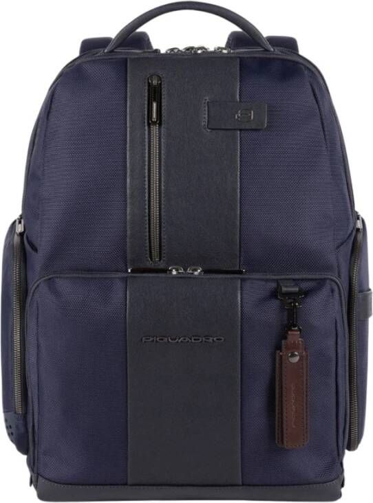 Piquadro Bags Blauw Unisex