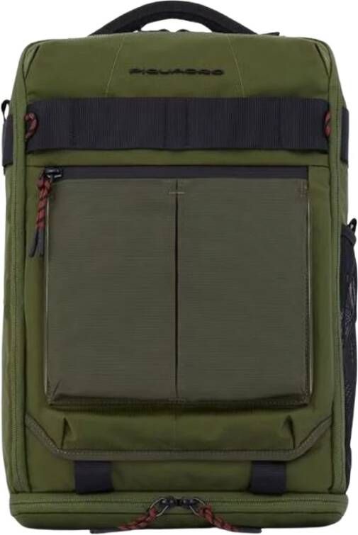 Piquadro Bags Groen Unisex