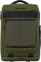 Piquadro Rugzak Green Unisex - Thumbnail 1