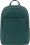 Piquadro Rugzak Green Unisex - Thumbnail 1