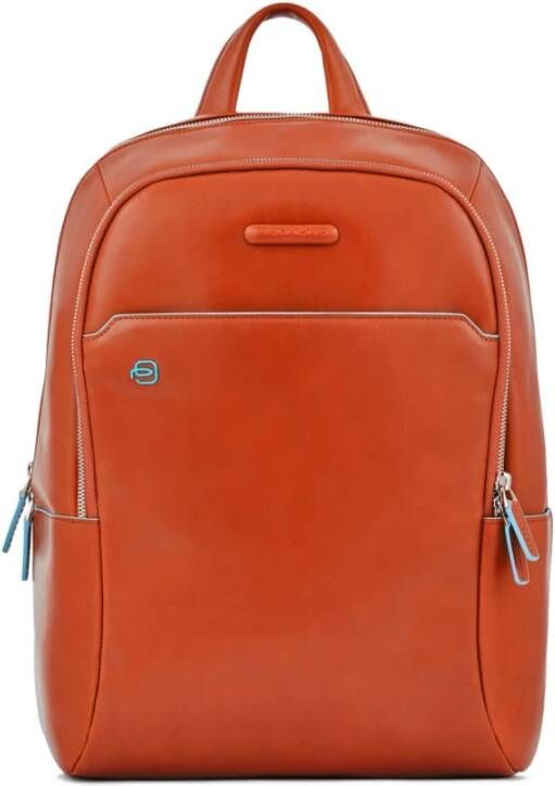 Piquadro Backpack Ca3214B2 Oranje Dames