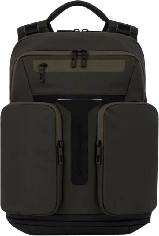 Piquadro Bags Zwart Heren