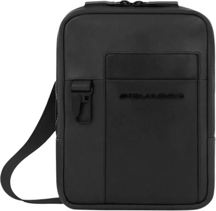 Piquadro Bags Zwart Heren