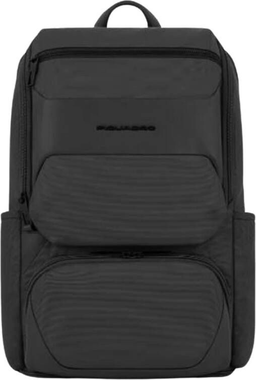 Piquadro Bags Zwart Unisex