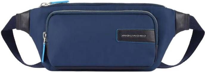 Piquadro Belt Bags Blauw Heren