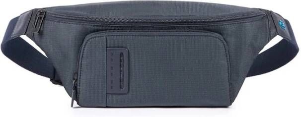 Piquadro Belt Bags Blauw Heren