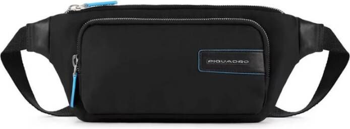 Piquadro Belt Bags Zwart Heren