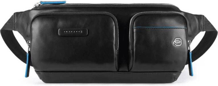 Piquadro Belt Bags Zwart Heren