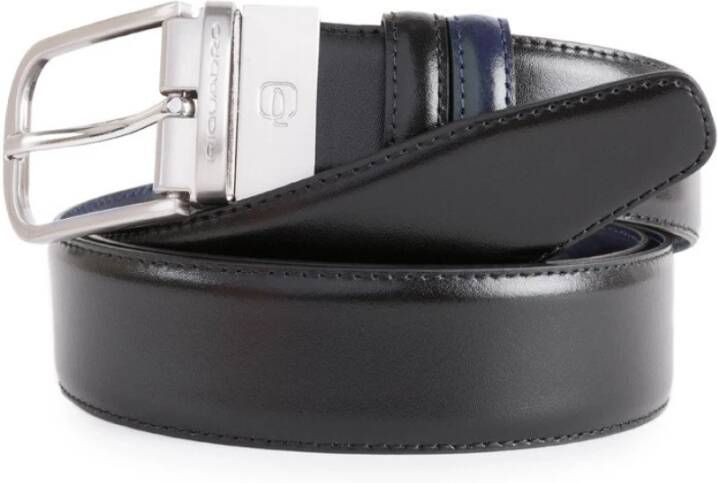 Piquadro Multicolor Riem Herenmode Accessoires Multicolor Unisex