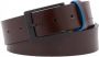 Piquadro Belts Bruin Heren - Thumbnail 1