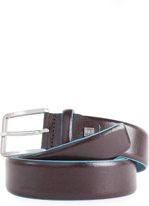 Piquadro Belts Bruin Heren