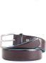 Piquadro Belts Zwart - Thumbnail 3